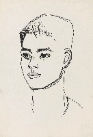 藏品(人像)的圖片