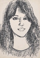 藏品(人像)的圖片