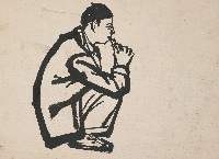 藏品(人物)的圖片