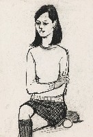 藏品(人物)的圖片