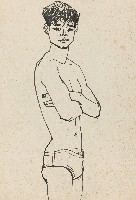 藏品(人體)的圖片