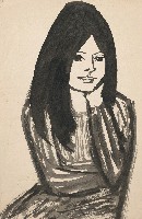 藏品(人像)的圖片