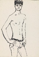 藏品(人體)的圖片