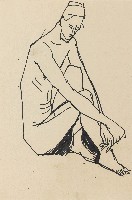 藏品(人體)的圖片