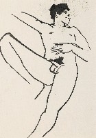 藏品(人體)的圖片