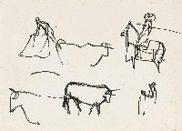 藏品(牛)的圖片