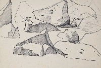 藏品(石頭)的圖片