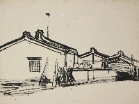 藏品(古屋)的圖片