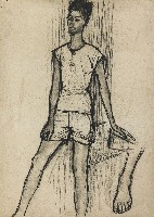 藏品(鄉下孩子)的圖片