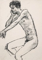 藏品(人體)的圖片