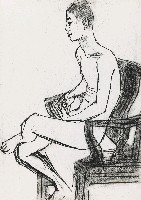 藏品(人體)的圖片