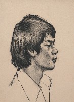 藏品(人像)的圖片