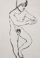 藏品(人體)的圖片