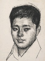 藏品(人像)的圖片