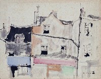 藏品(屋)的圖片