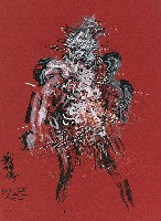 藏品(戰鬥者)的圖片