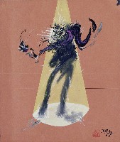 藏品(人)的圖片