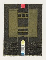 藏品(平安門)的圖片