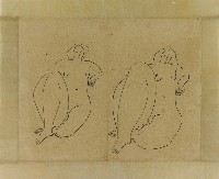 藏品(裸女)的圖片