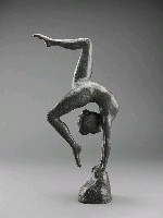 藏品(運動系列之四)的圖片