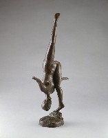 藏品(運動系列之三)的圖片