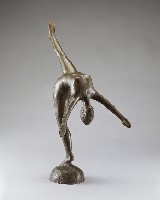 藏品(運動系列之八)的圖片