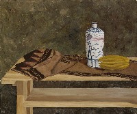 藏品(靜物之二十三)的圖片