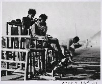 藏品(河邊剃頭)的圖片