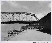 藏品(臺北大橋)的圖片