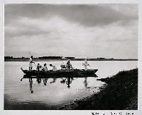 藏品(渡船)的圖片