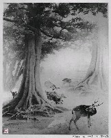 藏品(鹿苑長春)的圖片