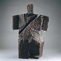 藏品(十字手)的圖片