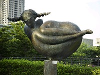 藏品(雲擁)的圖片