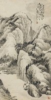 藏品(山水)的圖片