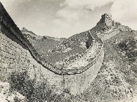藏品(萬里長城)的圖片