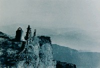 藏品(峨嵋金頂)的圖片