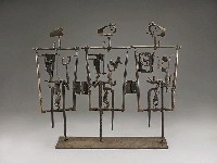 藏品(一的三次方等於一)的圖片