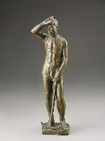 藏品(勞動者)的圖片