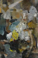 藏品(想念的季節Ⅰ)的圖片