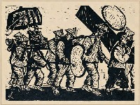 藏品(迎神)的圖片