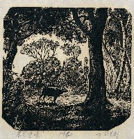 藏品(春之呼喚)的圖片