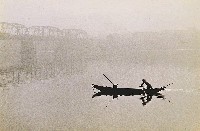 藏品(霧裏行舟)的圖片