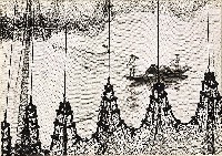 藏品(網罟搜江)的圖片