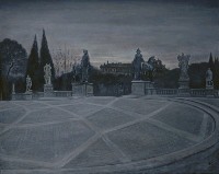 藏品(羅馬的廣場(1))的圖片