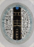 藏品(鏡之門)的圖片