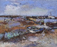 藏品(我要回到海上去)的圖片