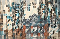 藏品(思古系列十五)的圖片