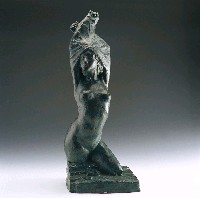 藏品(晨起)的圖片