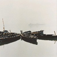 藏品(棹歌暫歇)的圖片