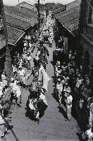 藏品(謝．范兩將軍出巡　)的圖片